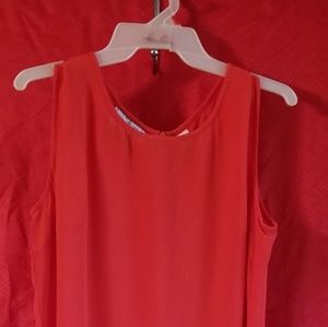 Shell dress